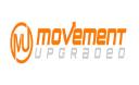 Movement Upgraded logo